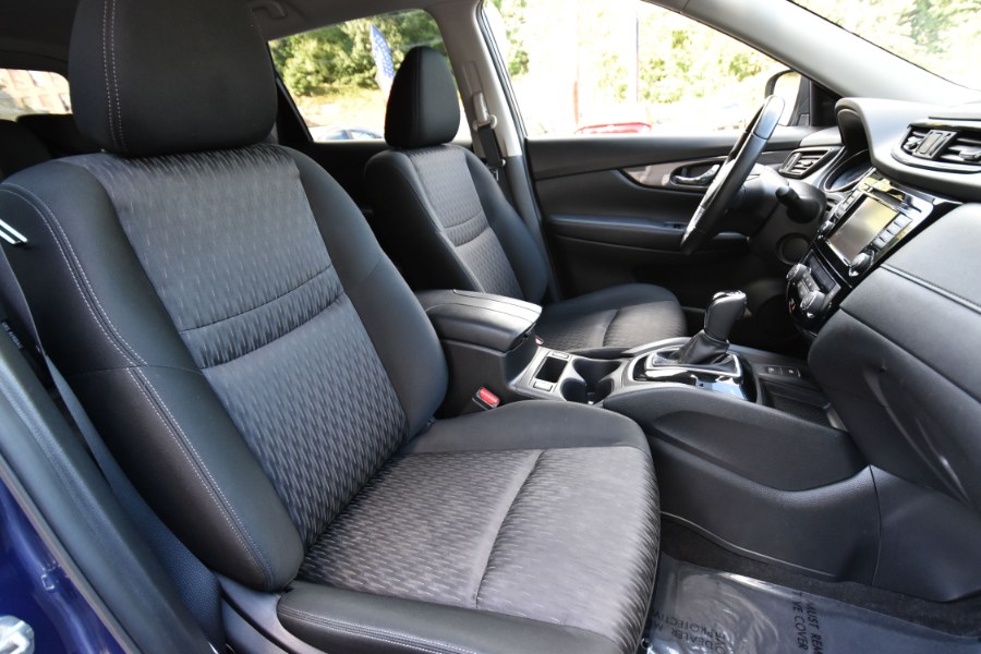2019 Nissan Rogue AWD SV, available for sale in Waterbury, Connecticut | Highline Car Connection. Waterbury, Connecticut 2019 Nissan Rogue AWD SV, available for sale in Waterbury, Connecticut | Highline Car Connection. Waterbury, Connecticut