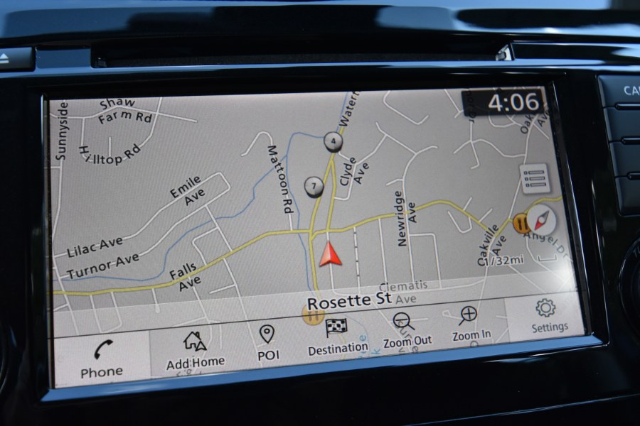 2019 Nissan Rogue AWD SV, available for sale in Waterbury, Connecticut | Highline Car Connection. Waterbury, Connecticut 2019 Nissan Rogue AWD SV, available for sale in Waterbury, Connecticut | Highline Car Connection. Waterbury, Connecticut