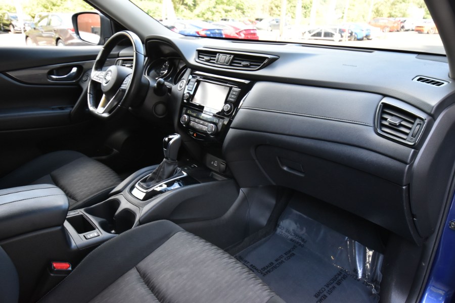 2019 Nissan Rogue AWD SV, available for sale in Waterbury, Connecticut | Highline Car Connection. Waterbury, Connecticut 2019 Nissan Rogue AWD SV, available for sale in Waterbury, Connecticut | Highline Car Connection. Waterbury, Connecticut