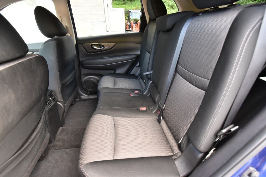 2019 Nissan Rogue AWD SV, available for sale in Waterbury, Connecticut | Highline Car Connection. Waterbury, Connecticut 2019 Nissan Rogue AWD SV, available for sale in Waterbury, Connecticut | Highline Car Connection. Waterbury, Connecticut