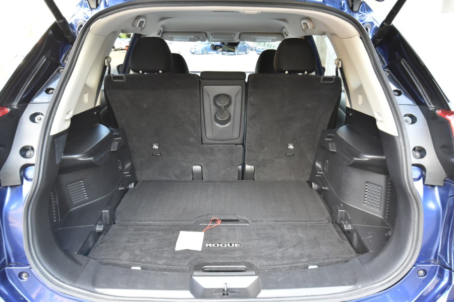 2019 Nissan Rogue AWD SV, available for sale in Waterbury, Connecticut | Highline Car Connection. Waterbury, Connecticut 2019 Nissan Rogue AWD SV, available for sale in Waterbury, Connecticut | Highline Car Connection. Waterbury, Connecticut
