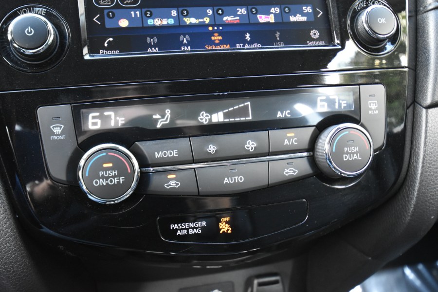 2019 Nissan Rogue AWD SV, available for sale in Waterbury, Connecticut | Highline Car Connection. Waterbury, Connecticut 2019 Nissan Rogue AWD SV, available for sale in Waterbury, Connecticut | Highline Car Connection. Waterbury, Connecticut