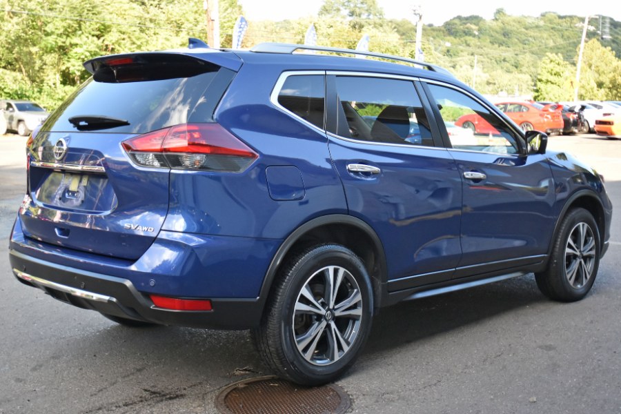 2019 Nissan Rogue AWD SV, available for sale in Waterbury, Connecticut | Highline Car Connection. Waterbury, Connecticut 2019 Nissan Rogue AWD SV, available for sale in Waterbury, Connecticut | Highline Car Connection. Waterbury, Connecticut
