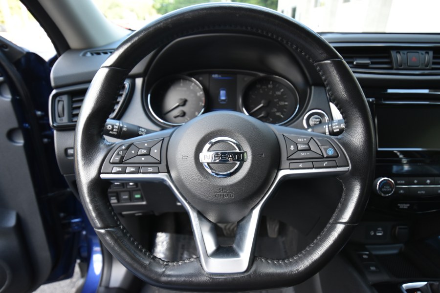 2019 Nissan Rogue AWD SV, available for sale in Waterbury, Connecticut | Highline Car Connection. Waterbury, Connecticut 2019 Nissan Rogue AWD SV, available for sale in Waterbury, Connecticut | Highline Car Connection. Waterbury, Connecticut