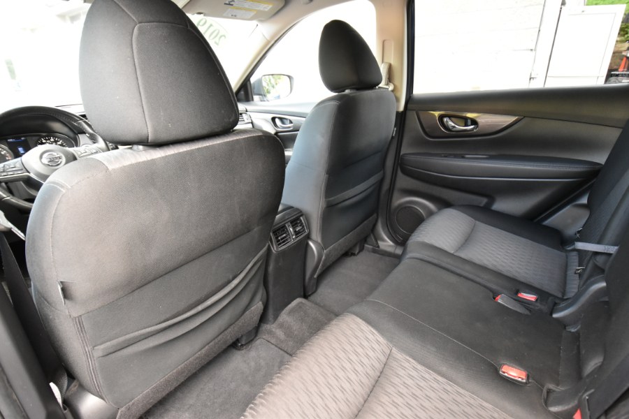 2019 Nissan Rogue AWD SV, available for sale in Waterbury, Connecticut | Highline Car Connection. Waterbury, Connecticut 2019 Nissan Rogue AWD SV, available for sale in Waterbury, Connecticut | Highline Car Connection. Waterbury, Connecticut