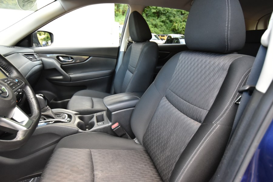 2019 Nissan Rogue AWD SV, available for sale in Waterbury, Connecticut | Highline Car Connection. Waterbury, Connecticut 2019 Nissan Rogue AWD SV, available for sale in Waterbury, Connecticut | Highline Car Connection. Waterbury, Connecticut