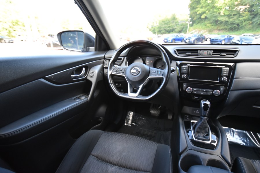 2019 Nissan Rogue AWD SV, available for sale in Waterbury, Connecticut | Highline Car Connection. Waterbury, Connecticut 2019 Nissan Rogue AWD SV, available for sale in Waterbury, Connecticut | Highline Car Connection. Waterbury, Connecticut