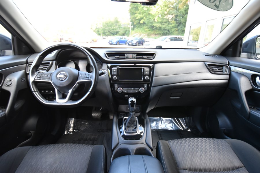 2019 Nissan Rogue AWD SV, available for sale in Waterbury, Connecticut | Highline Car Connection. Waterbury, Connecticut 2019 Nissan Rogue AWD SV, available for sale in Waterbury, Connecticut | Highline Car Connection. Waterbury, Connecticut