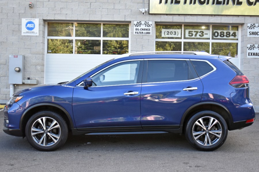 2019 Nissan Rogue AWD SV, available for sale in Waterbury, Connecticut | Highline Car Connection. Waterbury, Connecticut 2019 Nissan Rogue AWD SV, available for sale in Waterbury, Connecticut | Highline Car Connection. Waterbury, Connecticut