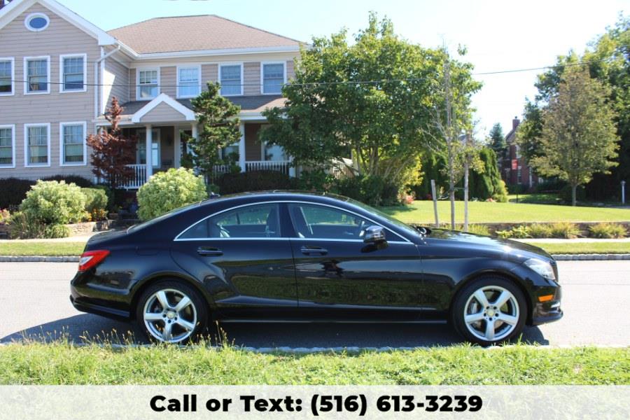 Used Mercedes-Benz CLS-Class 4dr Sdn CLS 550 4MATIC 2014 | Great Neck Car Buyers & Sellers. Great Neck, New York Used Mercedes-Benz CLS-Class 4dr Sdn CLS 550 4MATIC 2014 | Great Neck Car Buyers & Sellers. Great Neck, New York