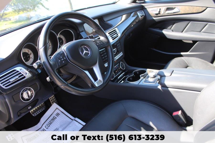 Used Mercedes-Benz CLS-Class 4dr Sdn CLS 550 4MATIC 2014 | Great Neck Car Buyers & Sellers. Great Neck, New York Used Mercedes-Benz CLS-Class 4dr Sdn CLS 550 4MATIC 2014 | Great Neck Car Buyers & Sellers. Great Neck, New York