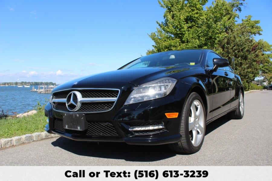 Used Mercedes-Benz CLS-Class 4dr Sdn CLS 550 4MATIC 2014 | Great Neck Car Buyers & Sellers. Great Neck, New York Used Mercedes-Benz CLS-Class 4dr Sdn CLS 550 4MATIC 2014 | Great Neck Car Buyers & Sellers. Great Neck, New York