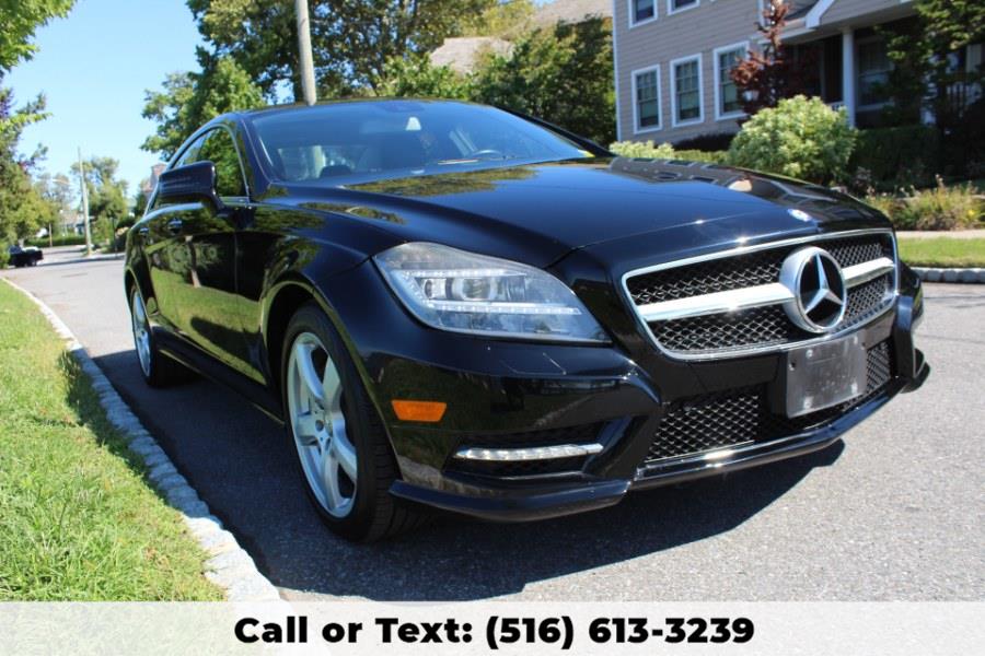 Used Mercedes-Benz CLS-Class 4dr Sdn CLS 550 4MATIC 2014 | Great Neck Car Buyers & Sellers. Great Neck, New York Used Mercedes-Benz CLS-Class 4dr Sdn CLS 550 4MATIC 2014 | Great Neck Car Buyers & Sellers. Great Neck, New York
