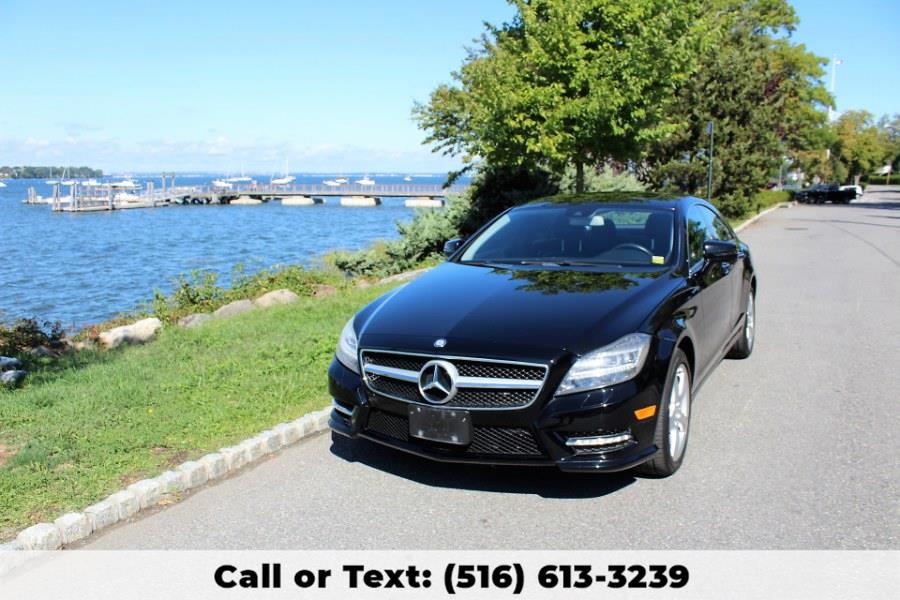 Used Mercedes-Benz CLS-Class 4dr Sdn CLS 550 4MATIC 2014 | Great Neck Car Buyers & Sellers. Great Neck, New York Used Mercedes-Benz CLS-Class 4dr Sdn CLS 550 4MATIC 2014 | Great Neck Car Buyers & Sellers. Great Neck, New York