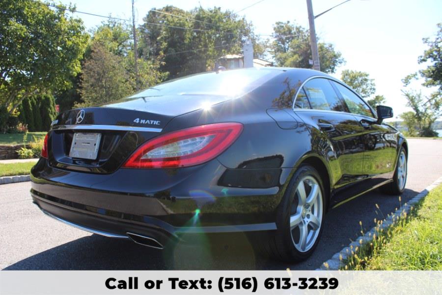 Used Mercedes-Benz CLS-Class 4dr Sdn CLS 550 4MATIC 2014 | Great Neck Car Buyers & Sellers. Great Neck, New York Used Mercedes-Benz CLS-Class 4dr Sdn CLS 550 4MATIC 2014 | Great Neck Car Buyers & Sellers. Great Neck, New York