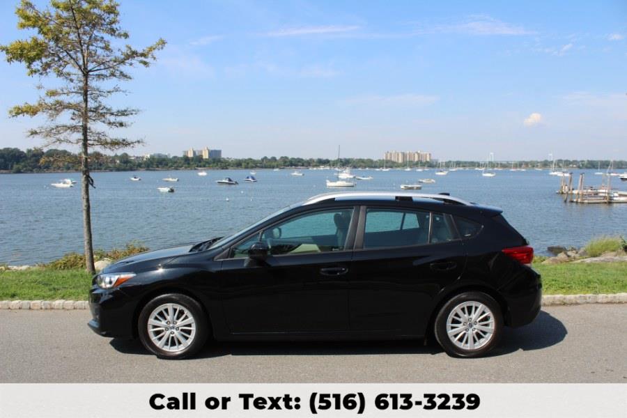 Used Subaru Impreza 2.0i Premium 5-door CVT 2018 | Great Neck Car Buyers & Sellers. Great Neck, New York Used Subaru Impreza 2.0i Premium 5-door CVT 2018 | Great Neck Car Buyers & Sellers. Great Neck, New York