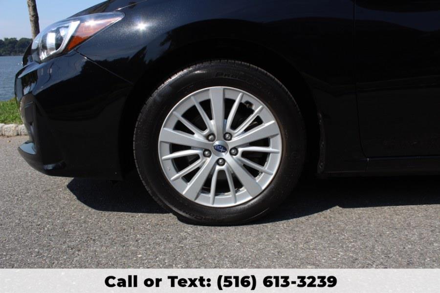 Used Subaru Impreza 2.0i Premium 5-door CVT 2018 | Great Neck Car Buyers & Sellers. Great Neck, New York Used Subaru Impreza 2.0i Premium 5-door CVT 2018 | Great Neck Car Buyers & Sellers. Great Neck, New York