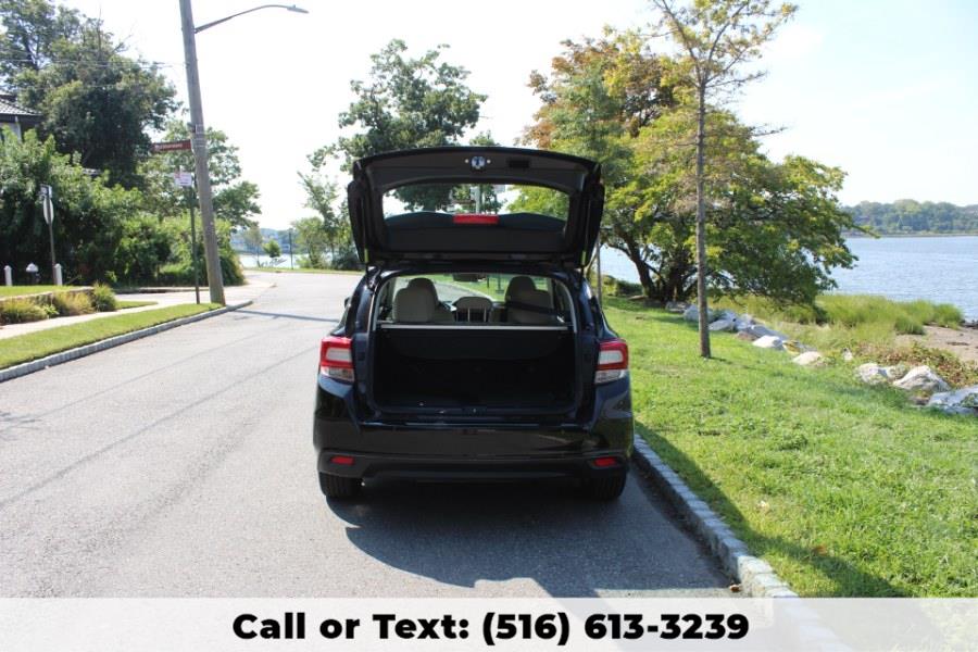 Used Subaru Impreza 2.0i Premium 5-door CVT 2018 | Great Neck Car Buyers & Sellers. Great Neck, New York Used Subaru Impreza 2.0i Premium 5-door CVT 2018 | Great Neck Car Buyers & Sellers. Great Neck, New York
