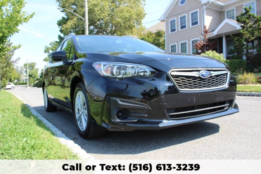 Used Subaru Impreza 2.0i Premium 5-door CVT 2018 | Great Neck Car Buyers & Sellers. Great Neck, New York Used Subaru Impreza 2.0i Premium 5-door CVT 2018 | Great Neck Car Buyers & Sellers. Great Neck, New York