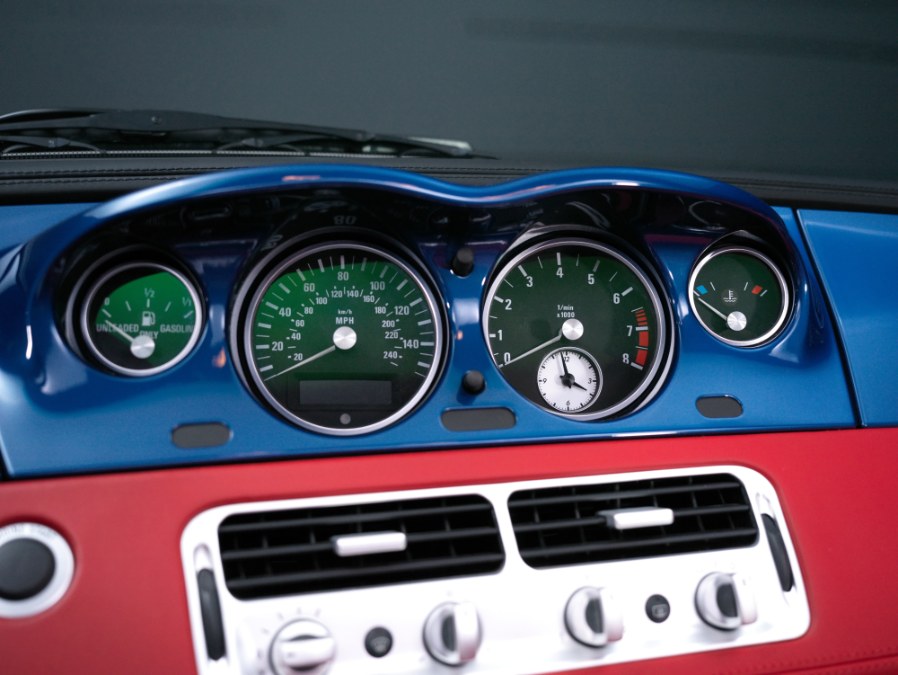 2002 BMW Z8 Z8 2dr Roadster, available for sale in North Salem, New York | Meccanic Shop North Inc. North Salem, New York 2002 BMW Z8 Z8 2dr Roadster, available for sale in North Salem, New York | Meccanic Shop North Inc. North Salem, New York