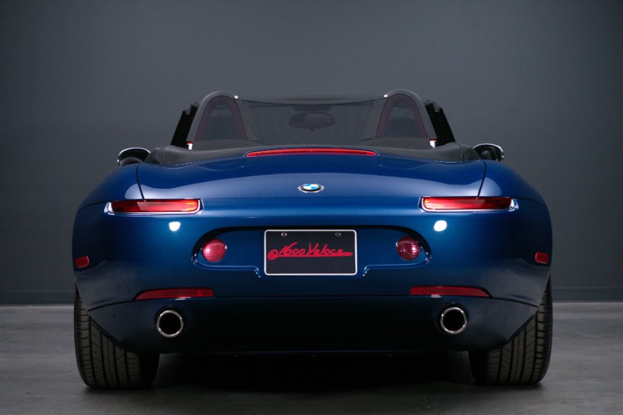 2002 BMW Z8 Z8 2dr Roadster, available for sale in North Salem, New York | Meccanic Shop North Inc. North Salem, New York 2002 BMW Z8 Z8 2dr Roadster, available for sale in North Salem, New York | Meccanic Shop North Inc. North Salem, New York