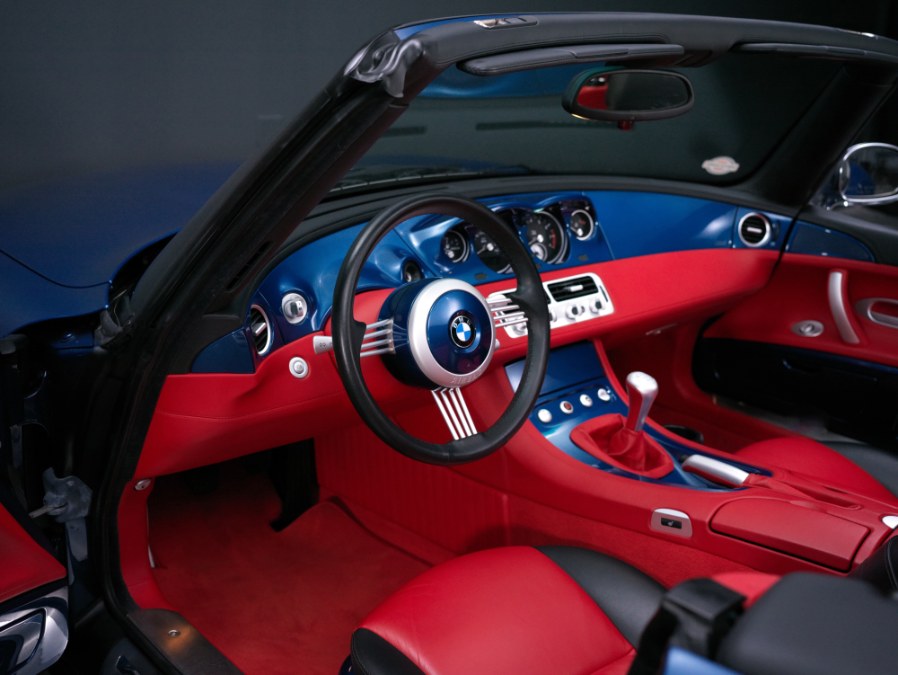 2002 BMW Z8 Z8 2dr Roadster, available for sale in North Salem, New York | Meccanic Shop North Inc. North Salem, New York 2002 BMW Z8 Z8 2dr Roadster, available for sale in North Salem, New York | Meccanic Shop North Inc. North Salem, New York