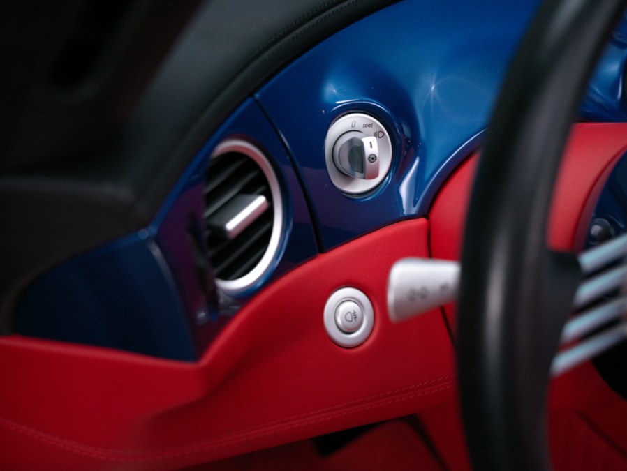 2002 BMW Z8 Z8 2dr Roadster, available for sale in North Salem, New York | Meccanic Shop North Inc. North Salem, New York 2002 BMW Z8 Z8 2dr Roadster, available for sale in North Salem, New York | Meccanic Shop North Inc. North Salem, New York
