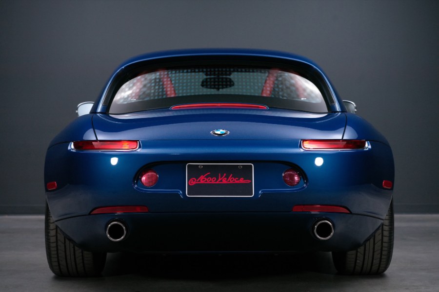 2002 BMW Z8 Z8 2dr Roadster, available for sale in North Salem, New York | Meccanic Shop North Inc. North Salem, New York 2002 BMW Z8 Z8 2dr Roadster, available for sale in North Salem, New York | Meccanic Shop North Inc. North Salem, New York