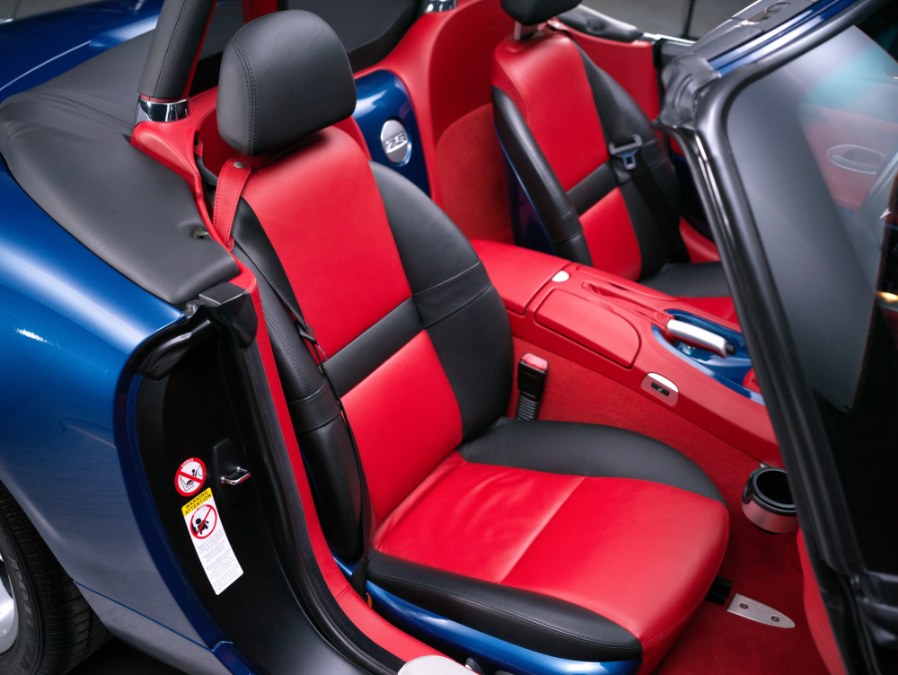 2002 BMW Z8 Z8 2dr Roadster, available for sale in North Salem, New York | Meccanic Shop North Inc. North Salem, New York 2002 BMW Z8 Z8 2dr Roadster, available for sale in North Salem, New York | Meccanic Shop North Inc. North Salem, New York
