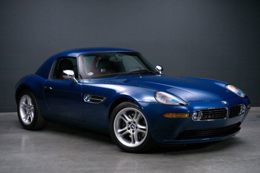 2002 BMW Z8 Z8 2dr Roadster, available for sale in North Salem, New York | Meccanic Shop North Inc. North Salem, New York 2002 BMW Z8 Z8 2dr Roadster, available for sale in North Salem, New York | Meccanic Shop North Inc. North Salem, New York