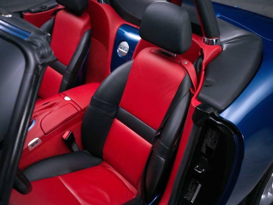 2002 BMW Z8 Z8 2dr Roadster, available for sale in North Salem, New York | Meccanic Shop North Inc. North Salem, New York 2002 BMW Z8 Z8 2dr Roadster, available for sale in North Salem, New York | Meccanic Shop North Inc. North Salem, New York