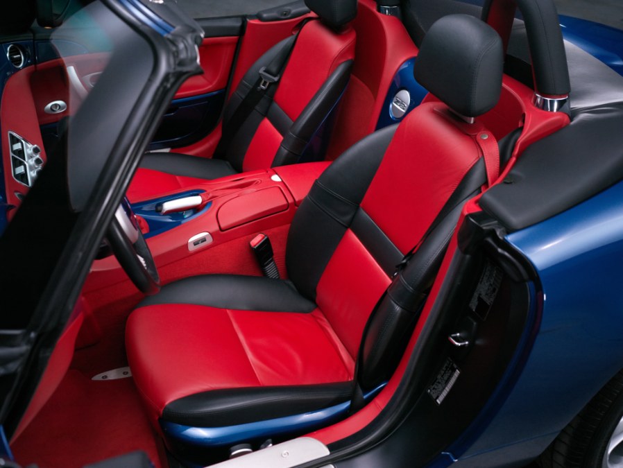 2002 BMW Z8 Z8 2dr Roadster, available for sale in North Salem, New York | Meccanic Shop North Inc. North Salem, New York 2002 BMW Z8 Z8 2dr Roadster, available for sale in North Salem, New York | Meccanic Shop North Inc. North Salem, New York