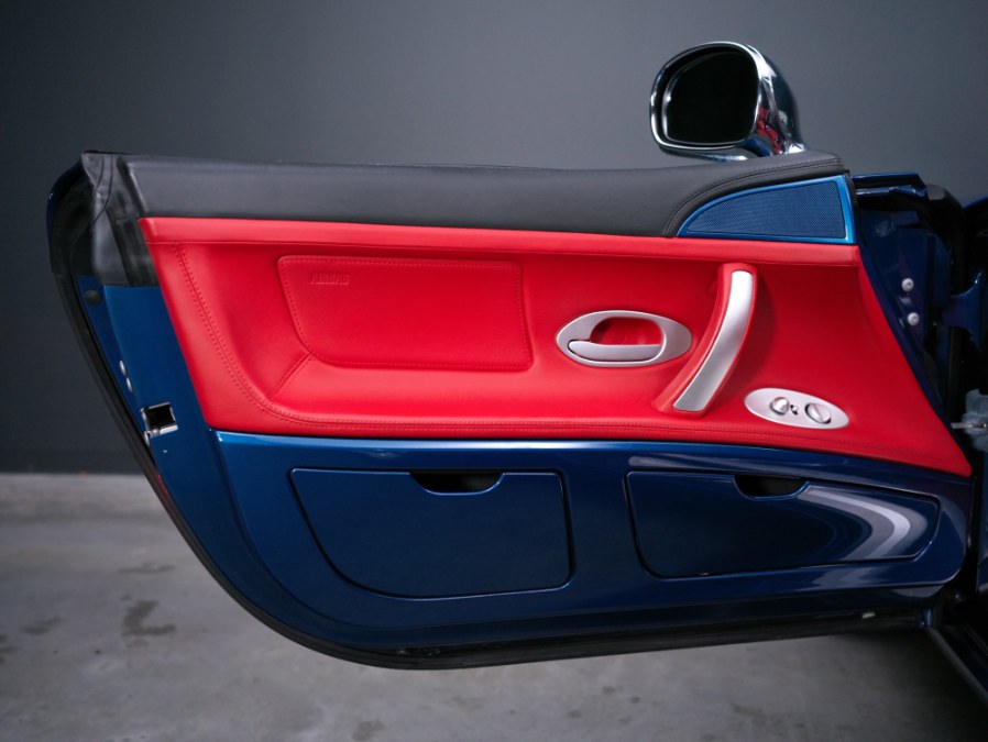 2002 BMW Z8 Z8 2dr Roadster, available for sale in North Salem, New York | Meccanic Shop North Inc. North Salem, New York 2002 BMW Z8 Z8 2dr Roadster, available for sale in North Salem, New York | Meccanic Shop North Inc. North Salem, New York