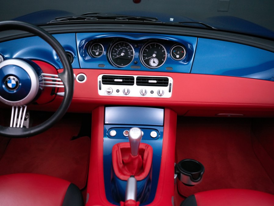2002 BMW Z8 Z8 2dr Roadster, available for sale in North Salem, New York | Meccanic Shop North Inc. North Salem, New York 2002 BMW Z8 Z8 2dr Roadster, available for sale in North Salem, New York | Meccanic Shop North Inc. North Salem, New York