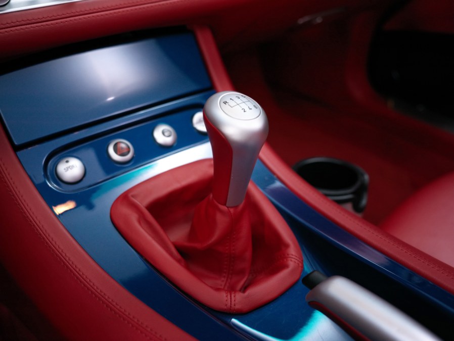 2002 BMW Z8 Z8 2dr Roadster, available for sale in North Salem, New York | Meccanic Shop North Inc. North Salem, New York 2002 BMW Z8 Z8 2dr Roadster, available for sale in North Salem, New York | Meccanic Shop North Inc. North Salem, New York