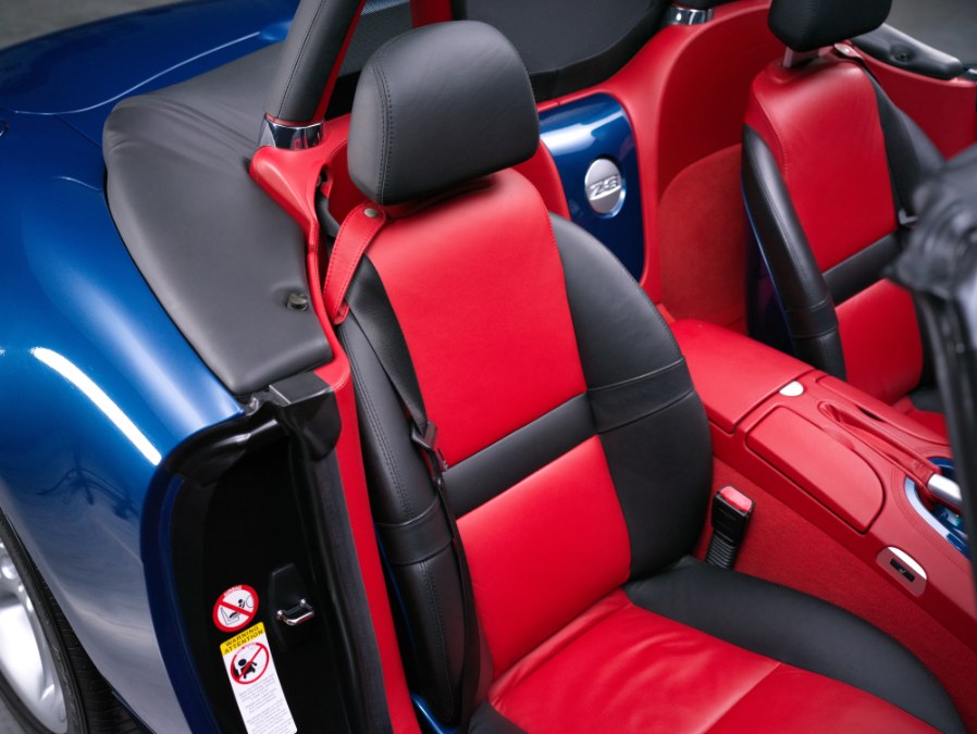2002 BMW Z8 Z8 2dr Roadster, available for sale in North Salem, New York | Meccanic Shop North Inc. North Salem, New York 2002 BMW Z8 Z8 2dr Roadster, available for sale in North Salem, New York | Meccanic Shop North Inc. North Salem, New York