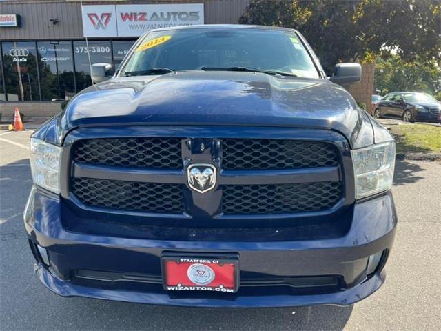 2013 Ram 1500 Express, available for sale in Stratford, Connecticut | Wiz Leasing Inc. Stratford, Connecticut