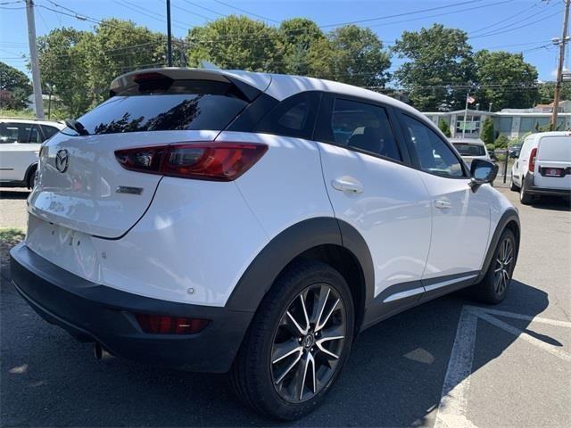 2016 Mazda Cx-3 Grand Touring, available for sale in Stratford, Connecticut | Wiz Leasing Inc. Stratford, Connecticut 2016 Mazda Cx-3 Grand Touring, available for sale in Stratford, Connecticut | Wiz Leasing Inc. Stratford, Connecticut