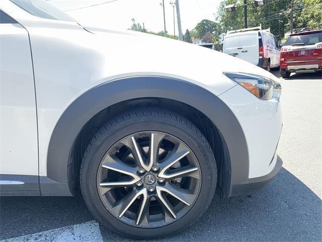 2016 Mazda Cx-3 Grand Touring, available for sale in Stratford, Connecticut | Wiz Leasing Inc. Stratford, Connecticut 2016 Mazda Cx-3 Grand Touring, available for sale in Stratford, Connecticut | Wiz Leasing Inc. Stratford, Connecticut