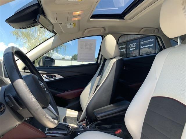 2016 Mazda Cx-3 Grand Touring, available for sale in Stratford, Connecticut | Wiz Leasing Inc. Stratford, Connecticut 2016 Mazda Cx-3 Grand Touring, available for sale in Stratford, Connecticut | Wiz Leasing Inc. Stratford, Connecticut