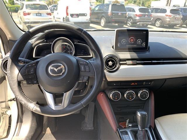 2016 Mazda Cx-3 Grand Touring, available for sale in Stratford, Connecticut | Wiz Leasing Inc. Stratford, Connecticut 2016 Mazda Cx-3 Grand Touring, available for sale in Stratford, Connecticut | Wiz Leasing Inc. Stratford, Connecticut