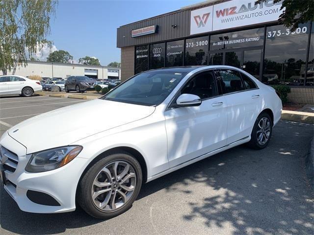 2017 Mercedes-benz C-class C 300, available for sale in Stratford, Connecticut | Wiz Leasing Inc. Stratford, Connecticut 2017 Mercedes-benz C-class C 300, available for sale in Stratford, Connecticut | Wiz Leasing Inc. Stratford, Connecticut