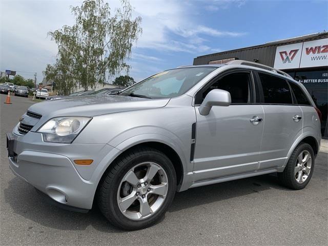 2014 Chevrolet Captiva Sport LT, available for sale in Stratford, Connecticut | Wiz Leasing Inc. Stratford, Connecticut 2014 Chevrolet Captiva Sport LT, available for sale in Stratford, Connecticut | Wiz Leasing Inc. Stratford, Connecticut