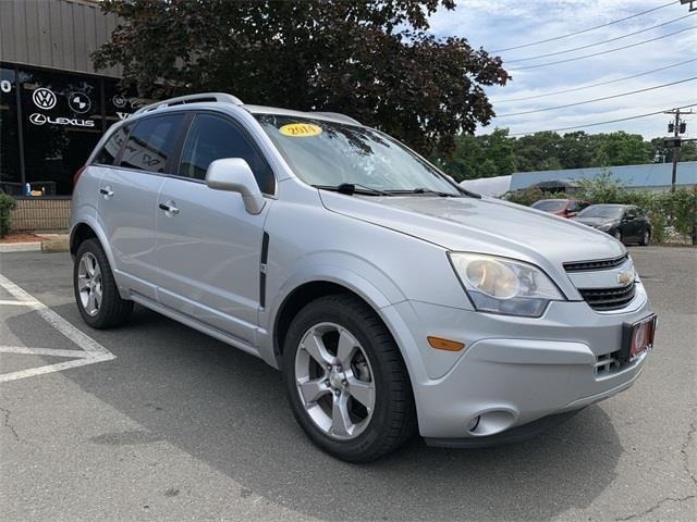 2014 Chevrolet Captiva Sport LT, available for sale in Stratford, Connecticut | Wiz Leasing Inc. Stratford, Connecticut 2014 Chevrolet Captiva Sport LT, available for sale in Stratford, Connecticut | Wiz Leasing Inc. Stratford, Connecticut