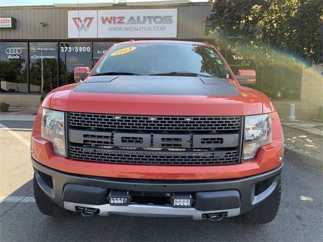 Used Ford F-150 SVT Raptor 2011 | Wiz Leasing Inc. Stratford, Connecticut Used Ford F-150 SVT Raptor 2011 | Wiz Leasing Inc. Stratford, Connecticut