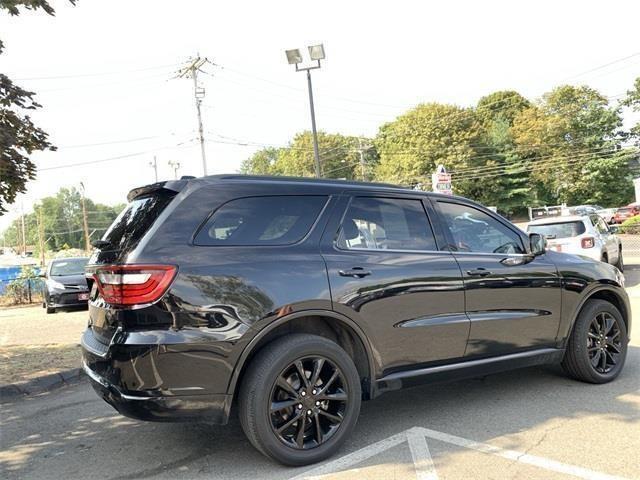 Used Dodge Durango GT 2018 | Wiz Leasing Inc. Stratford, Connecticut Used Dodge Durango GT 2018 | Wiz Leasing Inc. Stratford, Connecticut