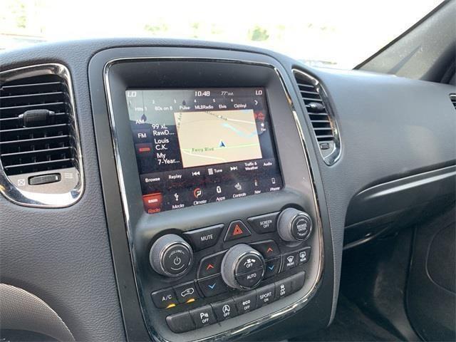Used Dodge Durango GT 2018 | Wiz Leasing Inc. Stratford, Connecticut Used Dodge Durango GT 2018 | Wiz Leasing Inc. Stratford, Connecticut