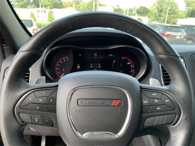 Used Dodge Durango GT 2018 | Wiz Leasing Inc. Stratford, Connecticut Used Dodge Durango GT 2018 | Wiz Leasing Inc. Stratford, Connecticut