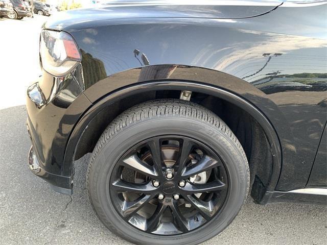 Used Dodge Durango GT 2018 | Wiz Leasing Inc. Stratford, Connecticut Used Dodge Durango GT 2018 | Wiz Leasing Inc. Stratford, Connecticut