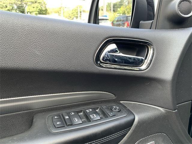 Used Dodge Durango GT 2018 | Wiz Leasing Inc. Stratford, Connecticut Used Dodge Durango GT 2018 | Wiz Leasing Inc. Stratford, Connecticut